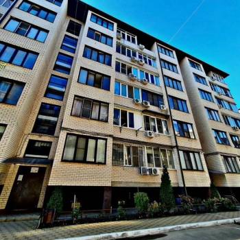 Продается 3-х комнатная квартира, 74 м²