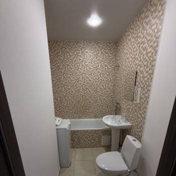 Сдается 1-комнатная квартира, 28 м²