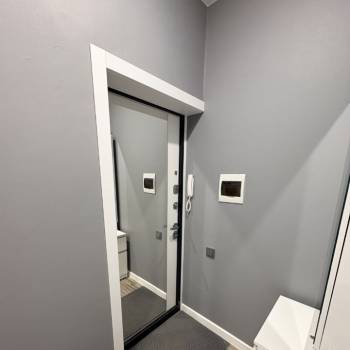 Сдается 2-х комнатная квартира, 57 м²
