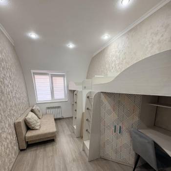 Сдается 2-х комнатная квартира, 57 м²