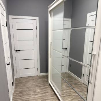 Сдается 2-х комнатная квартира, 57 м²