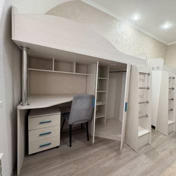 Сдается 2-х комнатная квартира, 57 м²