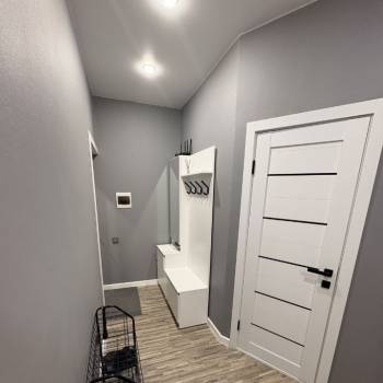 Сдается 2-х комнатная квартира, 57 м²