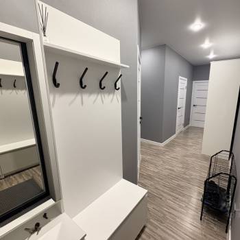 Сдается 2-х комнатная квартира, 57 м²