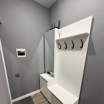 Сдается 2-х комнатная квартира, 57 м²