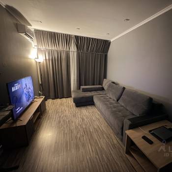 Сдается 2-х комнатная квартира, 57 м²