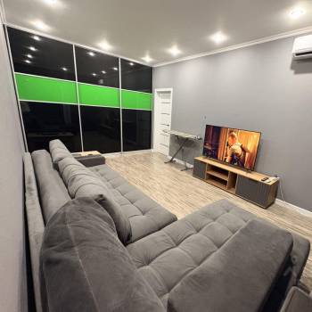Сдается 2-х комнатная квартира, 57 м²