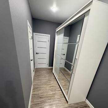 Сдается 2-х комнатная квартира, 57 м²