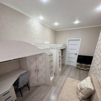 Сдается 2-х комнатная квартира, 57 м²