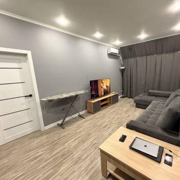 Сдается 2-х комнатная квартира, 57 м²