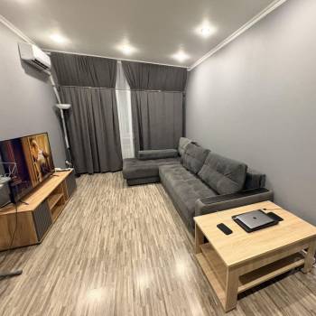 Сдается 2-х комнатная квартира, 57 м²