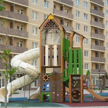 Сдается Многокомнатная квартира, 66 м²