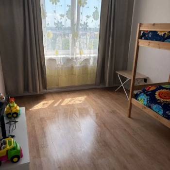 Сдается Многокомнатная квартира, 66 м²