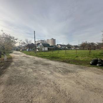 Продается Участок, 500 м²