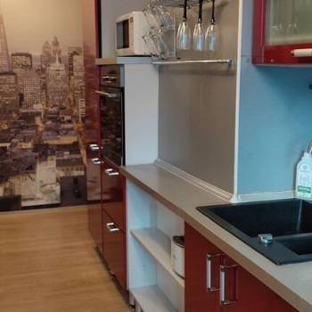 Продается Многокомнатная квартира, 74,4 м²
