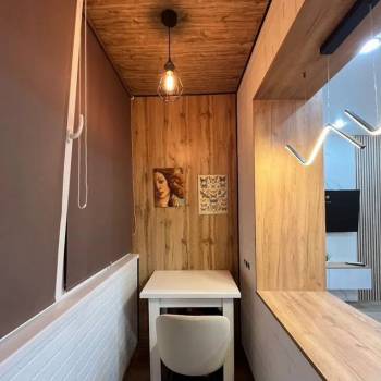 Продается 1-комнатная квартира, 46 м²
