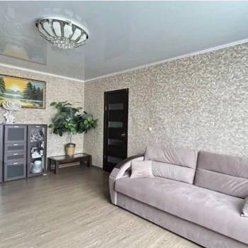 Продается 3-х комнатная квартира, 81,4 м²