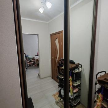 Продается 1-комнатная квартира, 29,9 м²