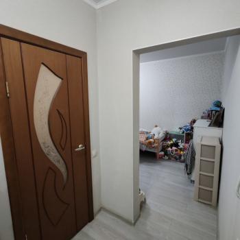 Продается 1-комнатная квартира, 29,9 м²