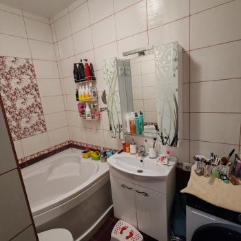 Продается 1-комнатная квартира, 29,9 м²