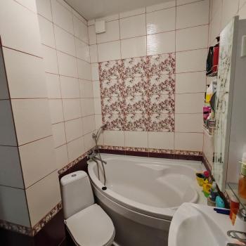 Продается 1-комнатная квартира, 29,9 м²