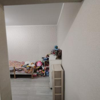 Продается 1-комнатная квартира, 29,9 м²