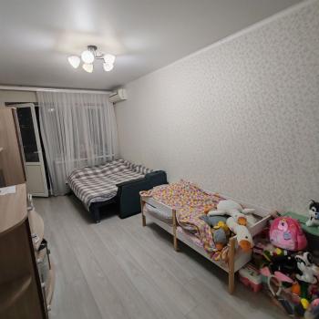 Продается 1-комнатная квартира, 29,9 м²