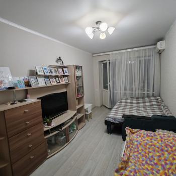 Продается 1-комнатная квартира, 29,9 м²