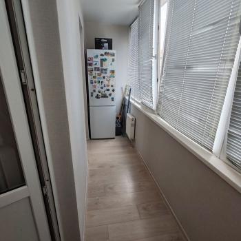 Продается 1-комнатная квартира, 29,9 м²