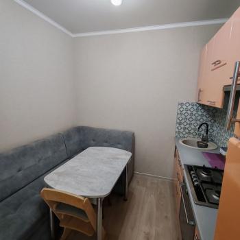 Продается 1-комнатная квартира, 29,9 м²