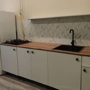 Сдается 1-комнатная квартира, 39 м²