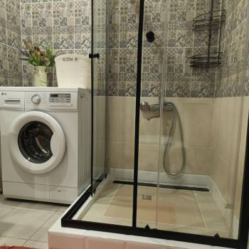 Сдается 1-комнатная квартира, 39 м²