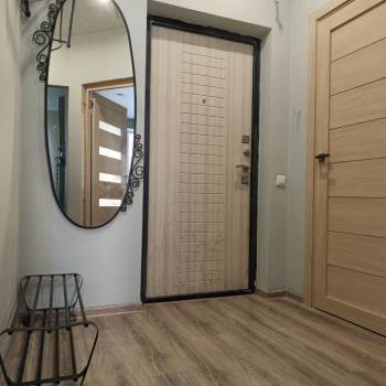 Сдается 1-комнатная квартира, 39 м²