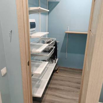 Сдается 1-комнатная квартира, 39 м²