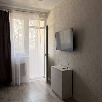 Сдается 1-комнатная квартира, 27 м²