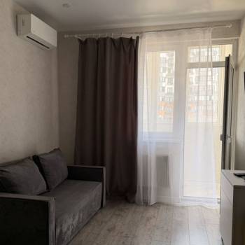 Сдается 1-комнатная квартира, 27 м²