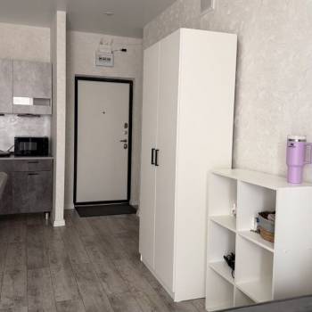 Сдается 1-комнатная квартира, 27 м²