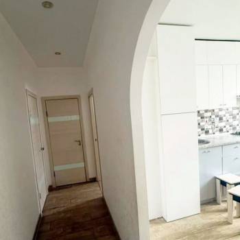 Сдается 2-х комнатная квартира, 58,1 м²