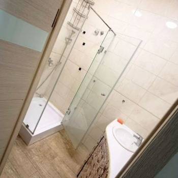 Сдается 2-х комнатная квартира, 58,1 м²