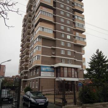 Сдается 1-комнатная квартира, 43 м²