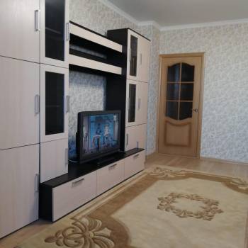 Сдается 1-комнатная квартира, 43 м²