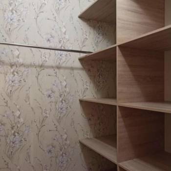 Сдается 1-комнатная квартира, 43 м²