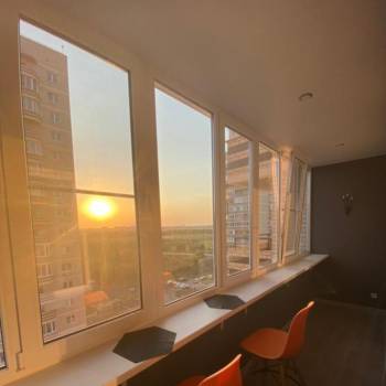 Сдается 1-комнатная квартира, 40 м²
