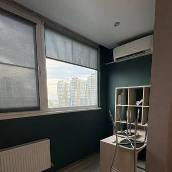 Продается 1-комнатная квартира, 29,6 м²