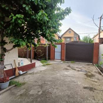 Продается Дом, 112 м²