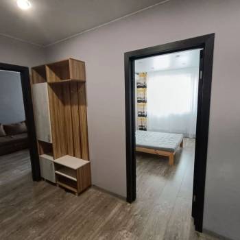Продается 2-х комнатная квартира, 56,4 м²