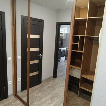 Продается 2-х комнатная квартира, 56,4 м²