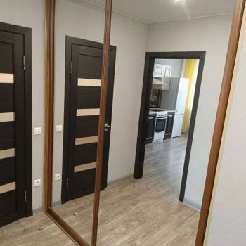 Продается 2-х комнатная квартира, 56,4 м²