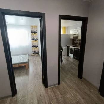 Продается 2-х комнатная квартира, 56,4 м²