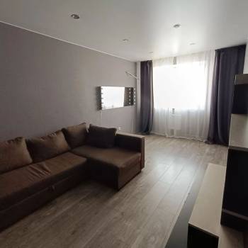 Продается 2-х комнатная квартира, 56,4 м²